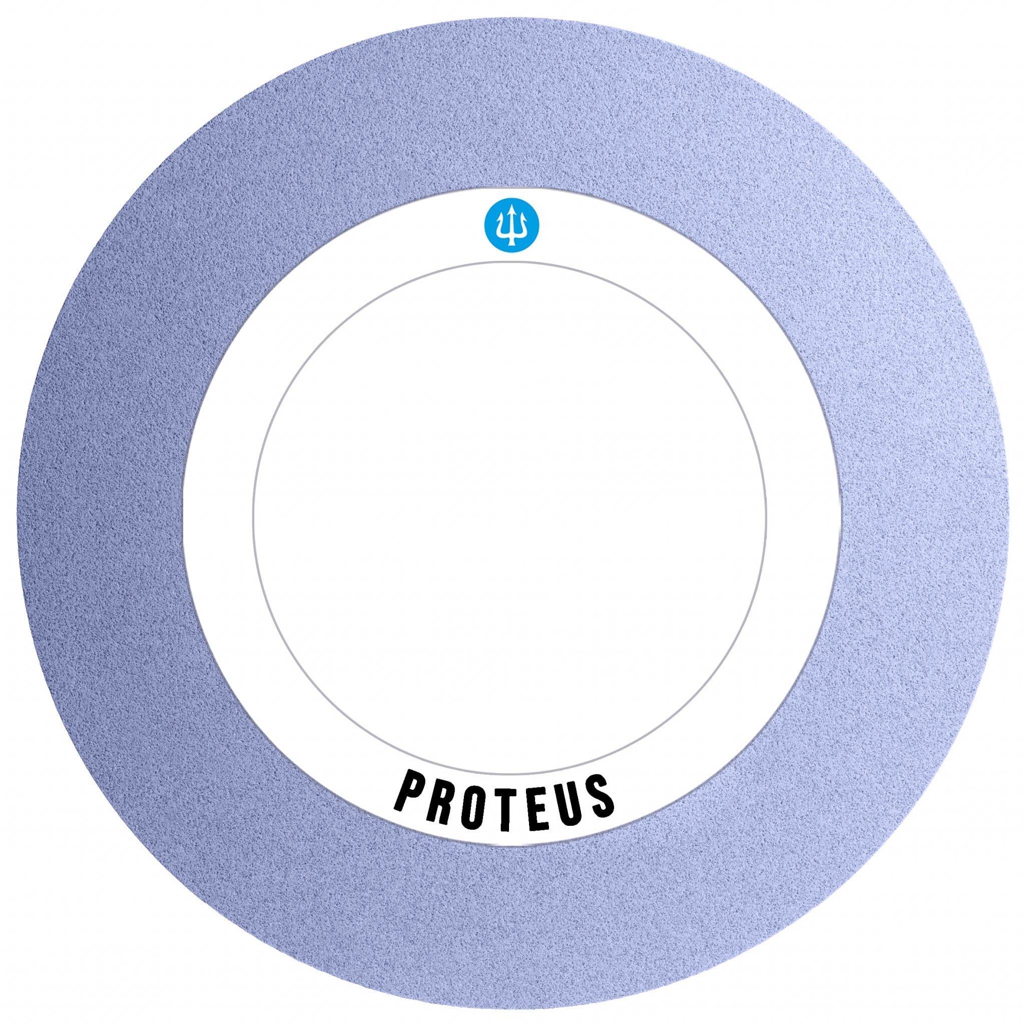 PROTEUS ABRASIVES - PROTEUS ABRASIVES